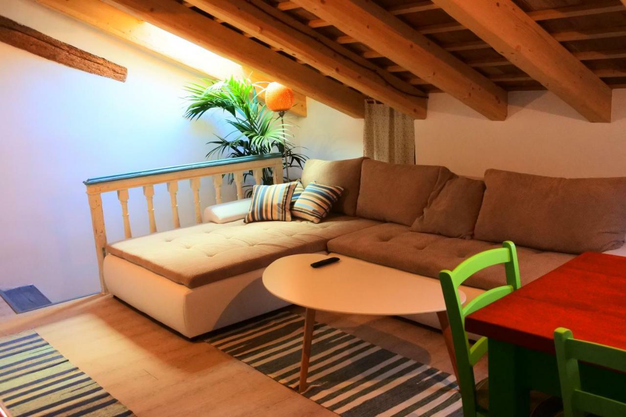 Jago Apartment Piran