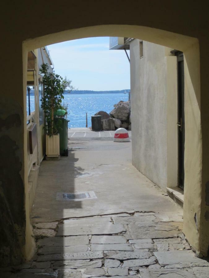 Jago * Piran