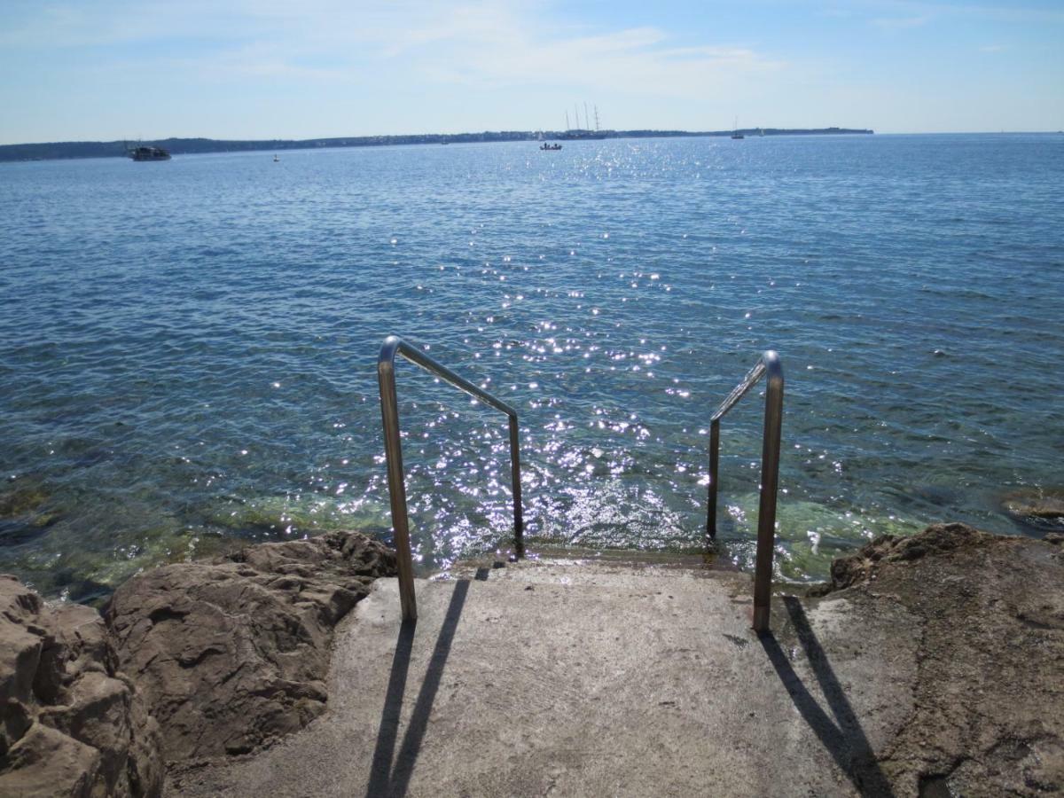 Jago * Piran