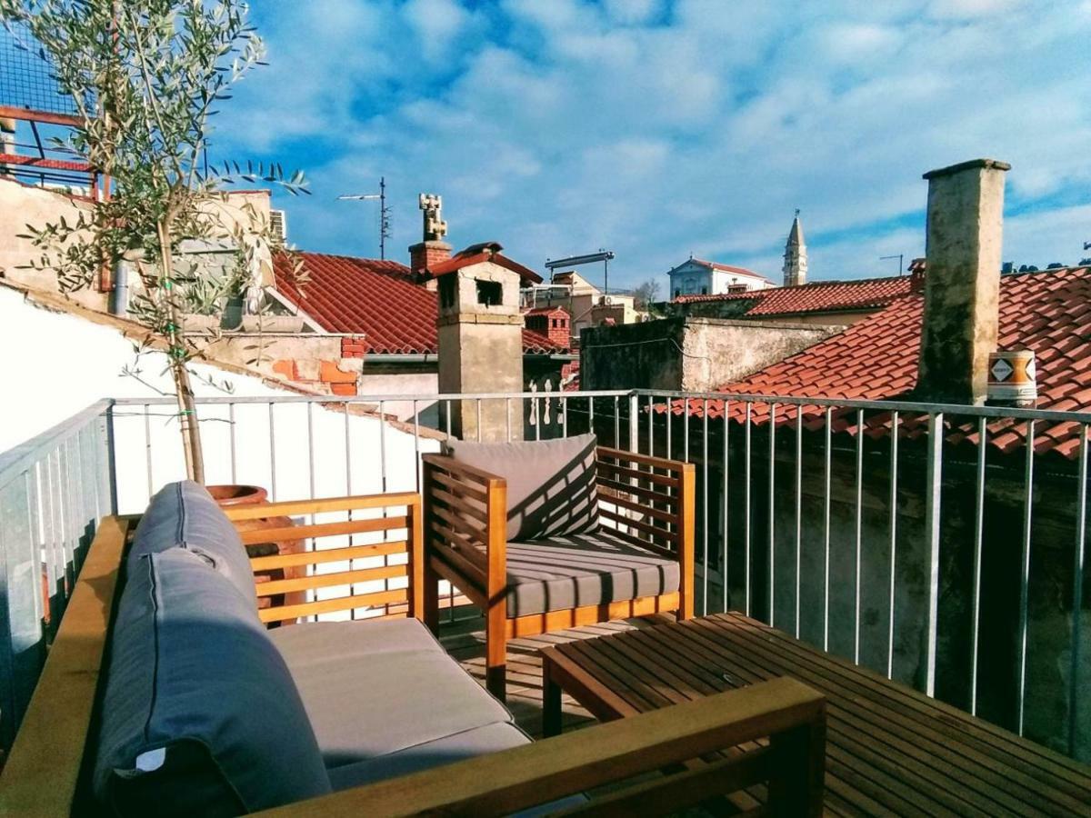 Jago Apartment